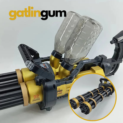 Gatlingum® “El juguete que vuelve locos a niños y adultos 🔥COMPRA CON 30% DCTO🔥