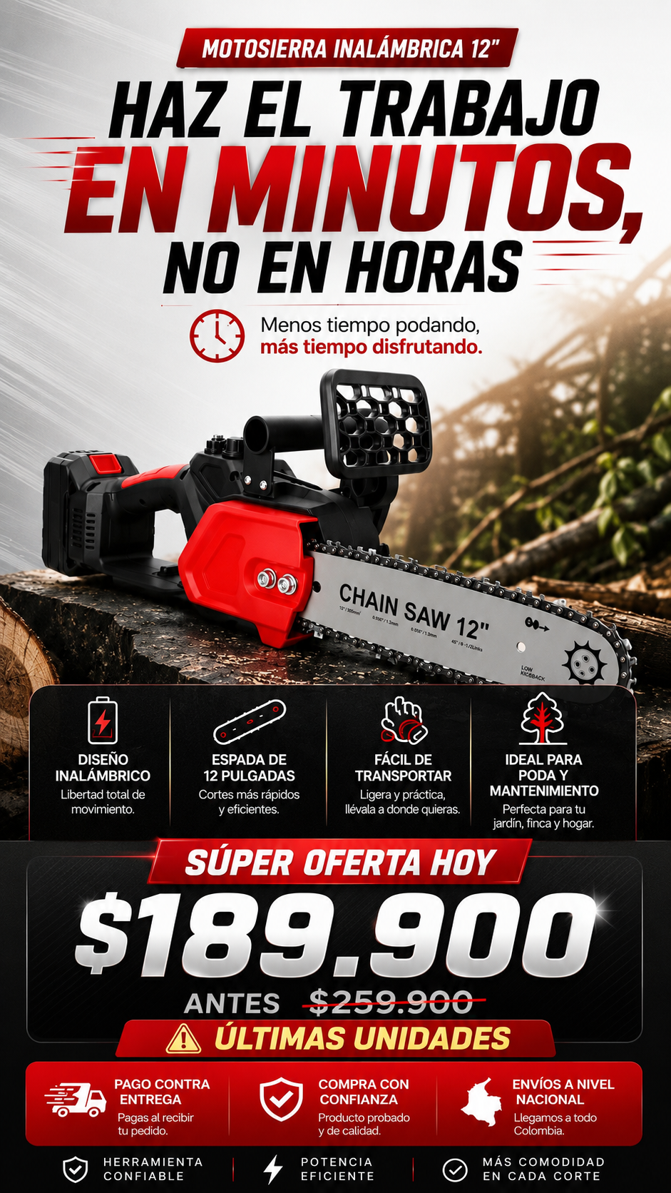 SIERRA48V