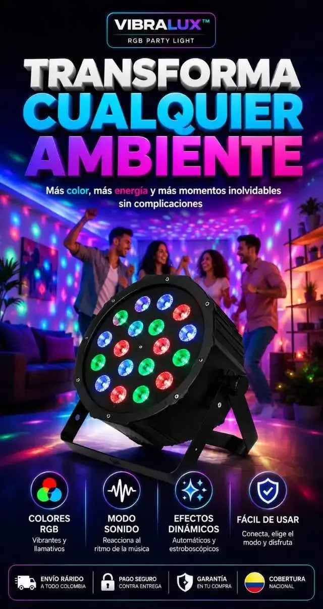 vibralux